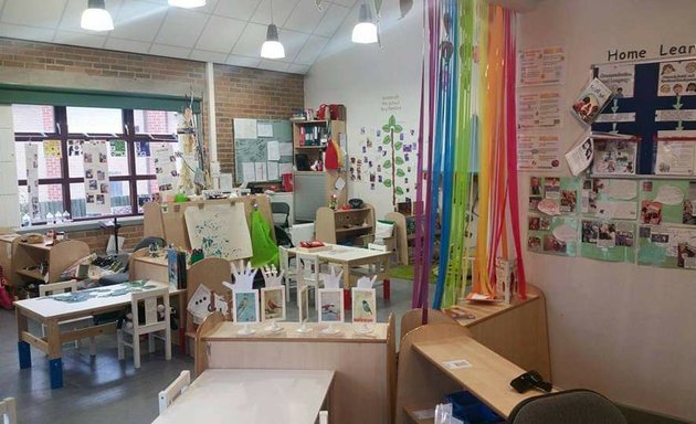 Photo of Beanstalk Nursery and Pre School