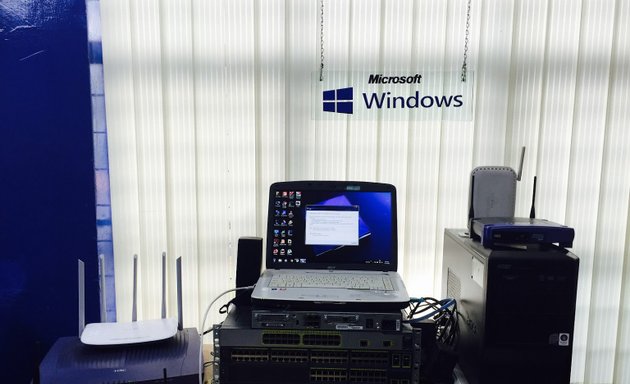 Photo of Royal Computer Education next Step for IT Engineer's CCNA MCSE Microsoft Azure administration