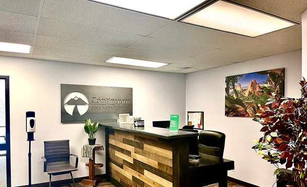 Photo of Continuum Recovery Center of Colorado