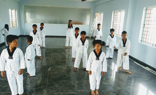 Photo of Sun Taekwondo Academy