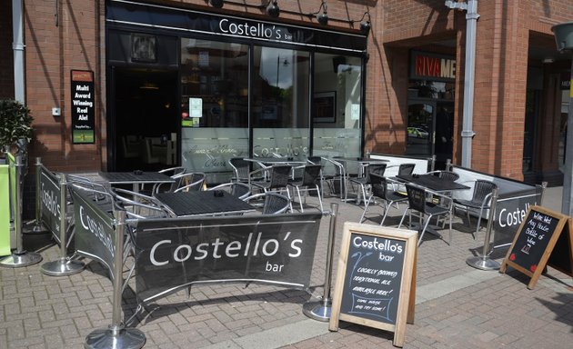 Photo of Costello's Bar