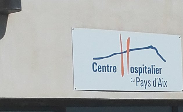 Photo de Centre Hospitalier du Pays d'Aix, Service des Urgences