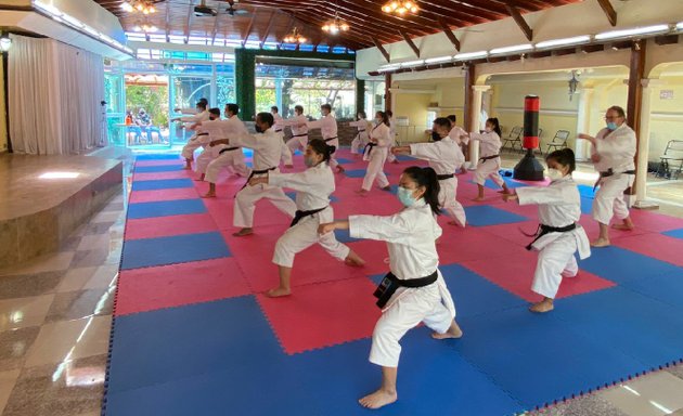 Foto de Club de Karate Dojo Armenia
