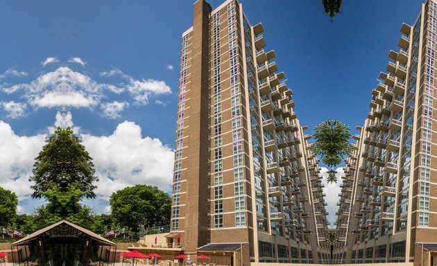 Photo of River Park House Condominium