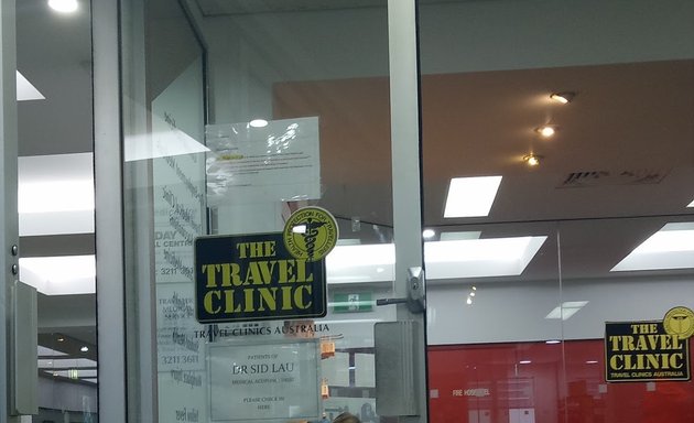 Photo of The Travel Clinic