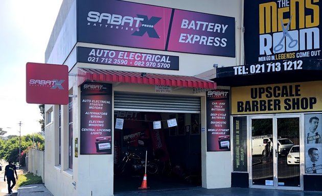 Photo of Battery Express & Auto Electrical Centres