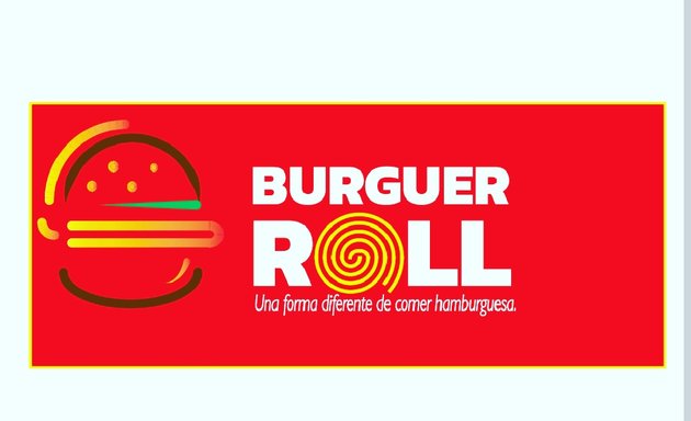 Foto de Burguer Roll