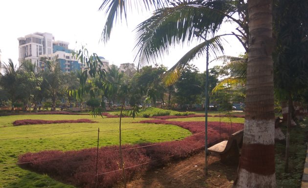 Photo of Chintamani Garden
