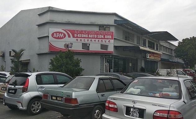 Photo of U-Keong Auto Sdn Bhd