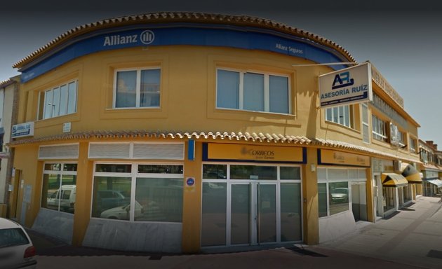 Foto de Allianz Seguros - Agente Asesoría Ruiz Churriana