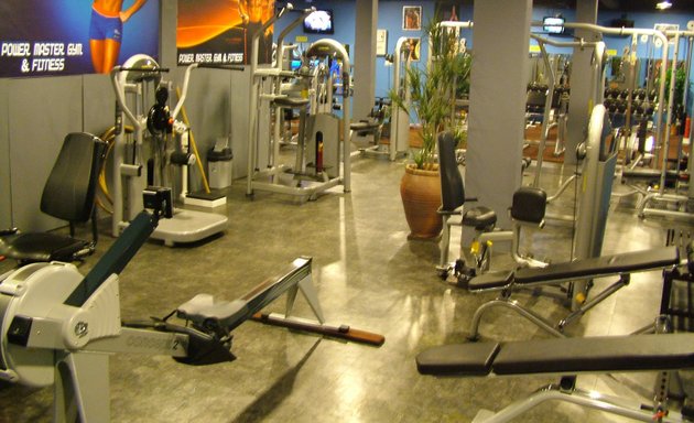 Photo of Power Master Gym & Fitness