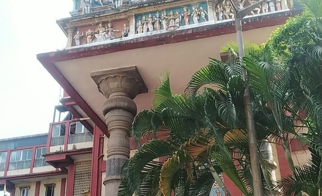 Photo of Thiruchembur Murugan Temple