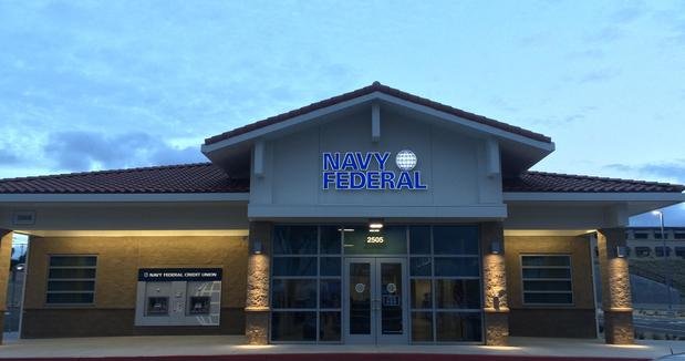 Photo of Navy Federal Credit Union - Restricted Access