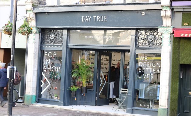 Photo of Day True - Wimbledon