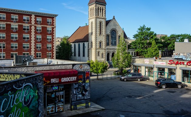 Photo of Rugged Cross Baptist Church