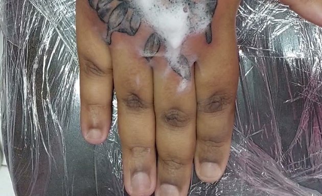 Photo of Om Tattooz and Body piercing