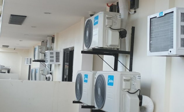 Photo of Arnelaire Airconditioning