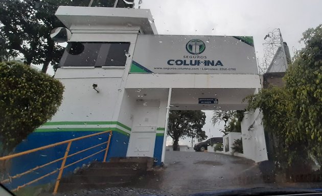 Foto de Columna, Compañia de Seguros, S.A.