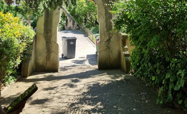 Photo de Jardin Émile Gallé