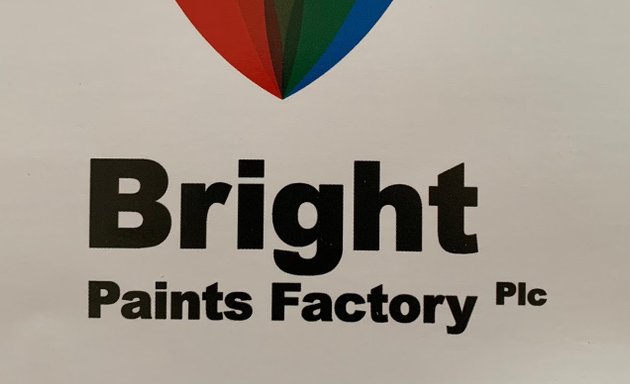 Photo of Bright Paint Factory PLC