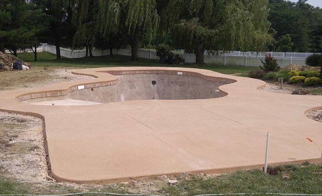 Photo of Next Level Concrete