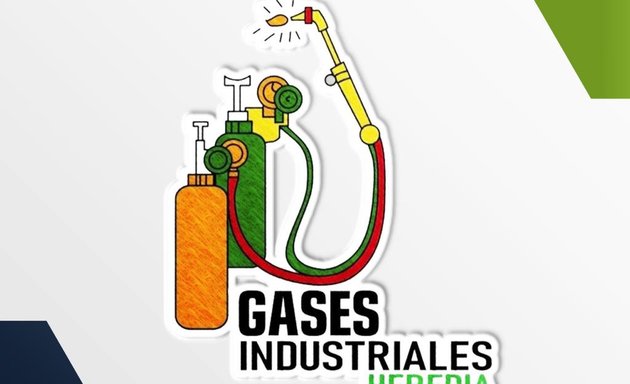 Foto de Gases Industriales de Heredia