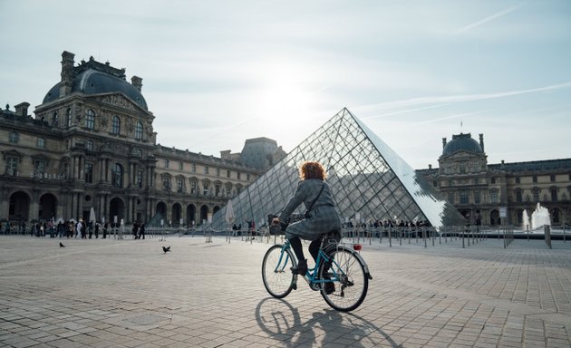 Photo de Des Enjeux Et Des Hommes SARL