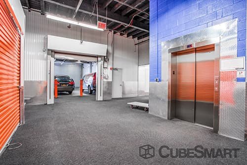 Photo of CubeSmart Self Storage