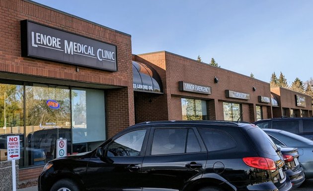 Photo of Lenore Medical Clinic