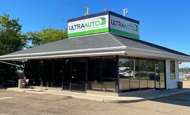 Photo of UltraAuto