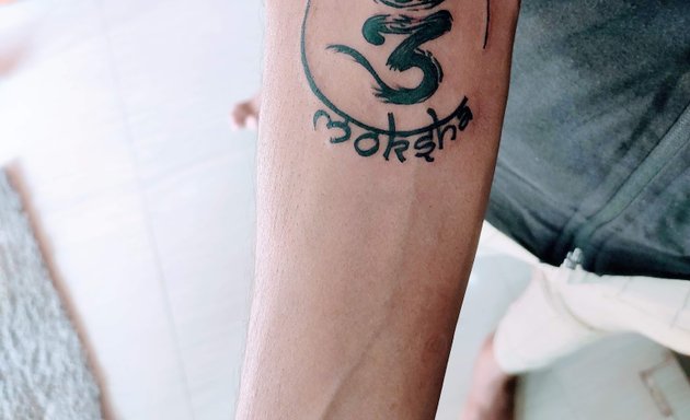 Photo of Shivam Tattoos