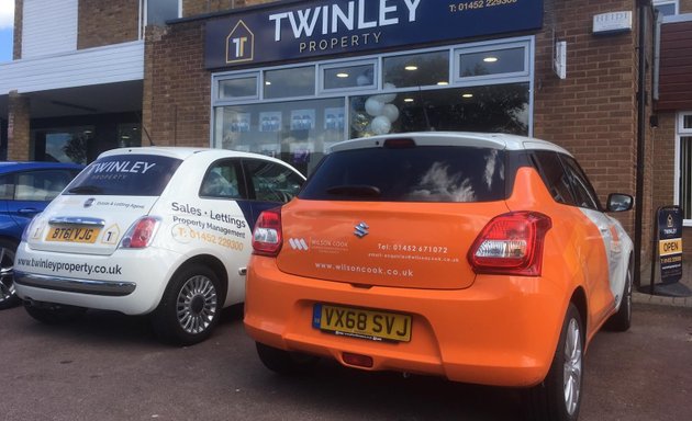 Photo of Twinley Property - Estate & Letting Agents