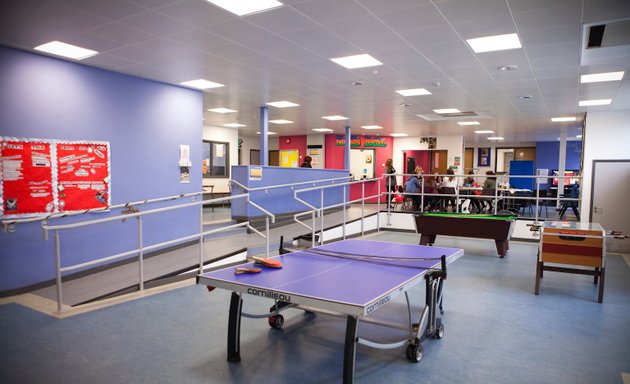 Photo of Gloucester Youth Support Centre - The Vibe