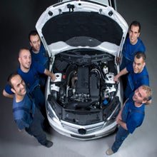 Photo of Eurofed Automotive Austin