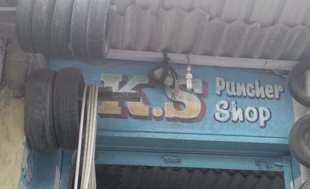 Photo of K.S. Puncture Shop