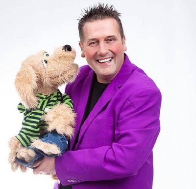 Photo of Sparky Marky Childrens Entertainer