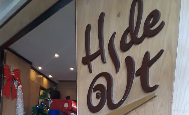 Photo of Hideout Coffee