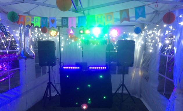 Photo of Mobile Disco Cylex Mobile DJ Wedding DJ Hire & Photo Booth Hire London