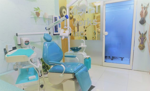 Photo of Dental Works Inc.