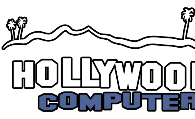 Photo of Hollywood Computers