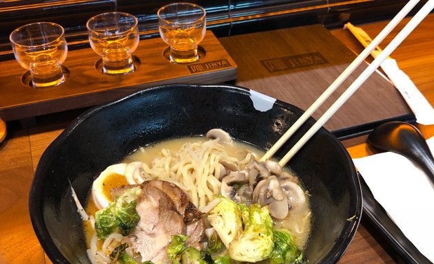 Photo of JINYA Ramen Bar - Downtown LA