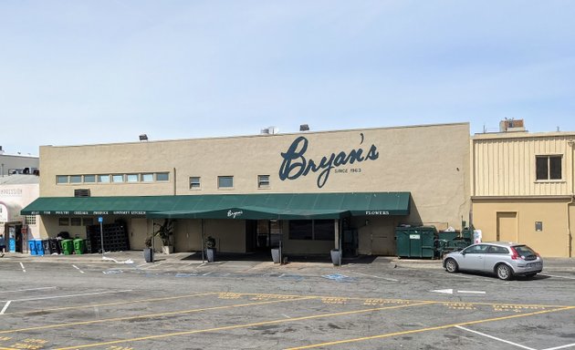 Photo of Bryan's Grocery