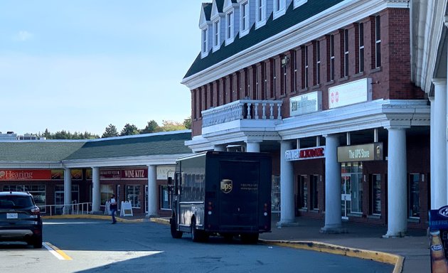 Photo of The UPS Store