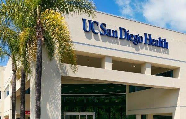 Photo of UC San Diego Health – Rancho Bernardo