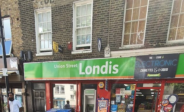 Photo of Londis