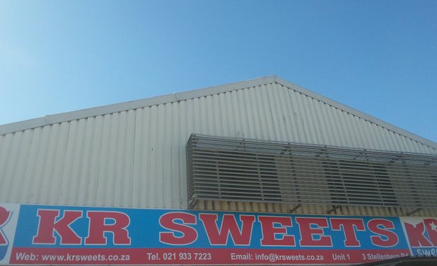 Photo of KR Sweets