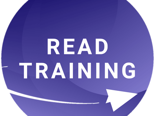 Photo of Read Training