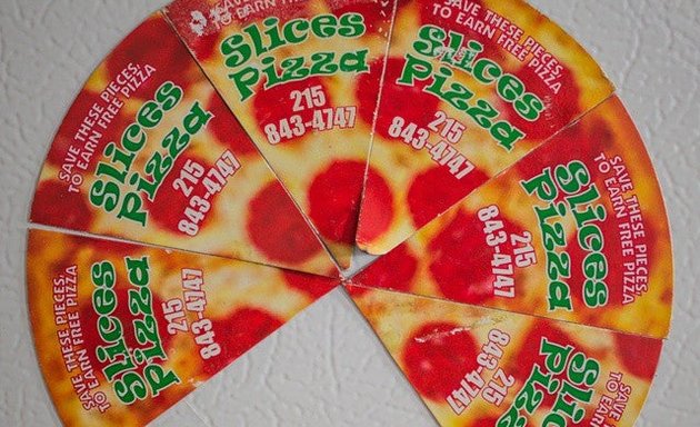 Photo of Slices Pizza