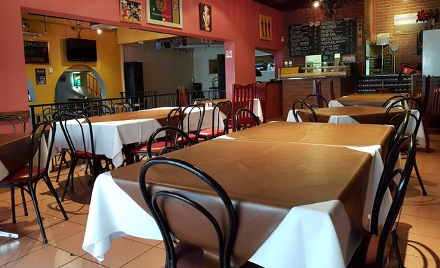 Photo of Tonino's Portuguese Restaurant