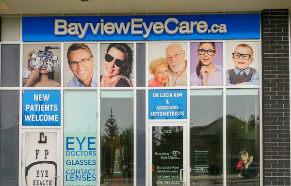 Photo of Bayview Eye Care